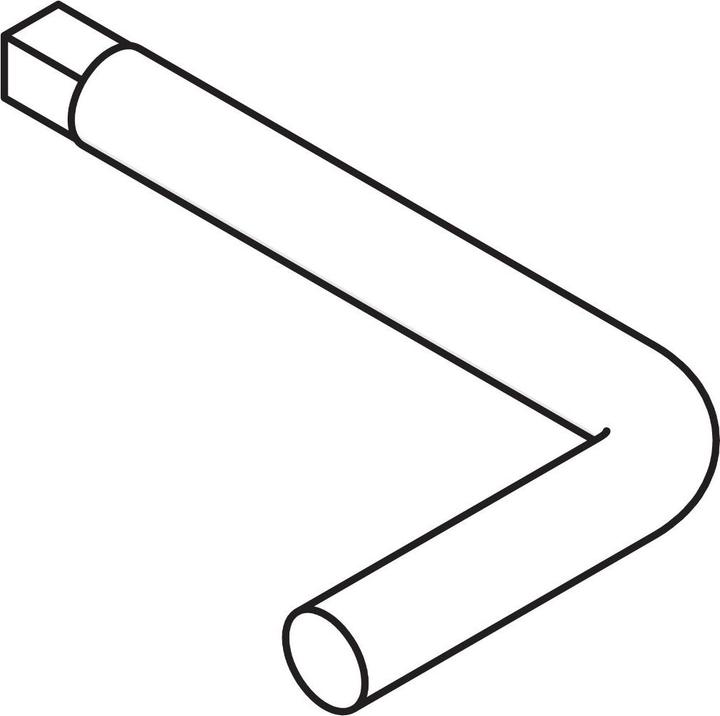 Actual product image HAWA socket spanners