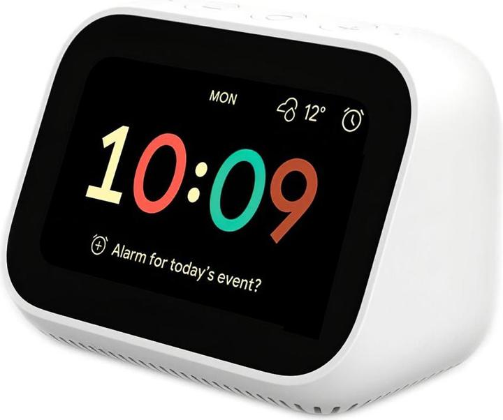 Productafbeelding Xiaomi Mi Slimme Klok