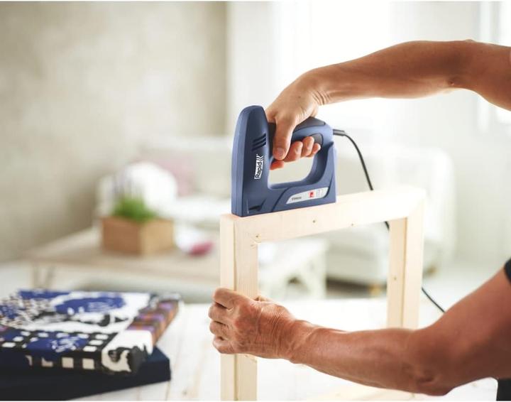 Actual product image Rapid Elektrotacker ESN530 (Tacker)