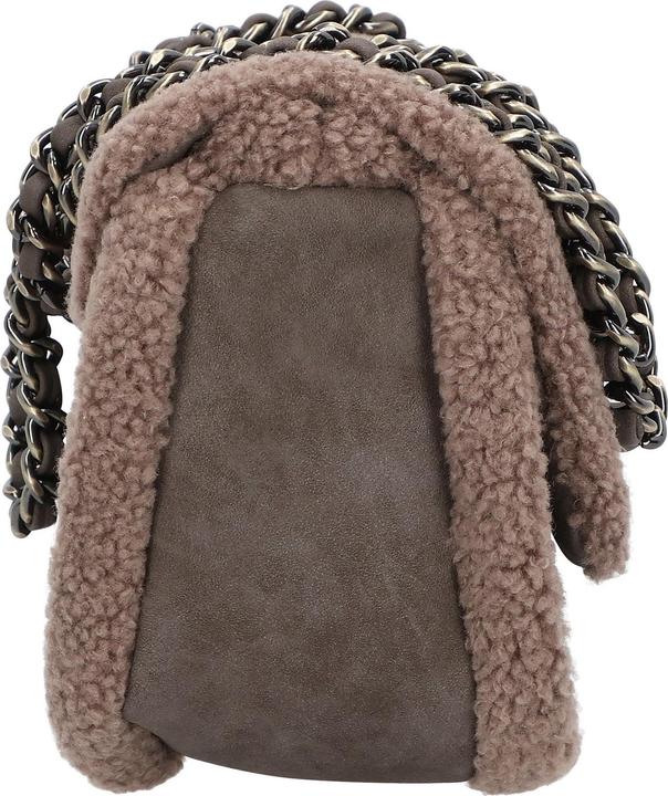 Actual product image U.S. Polo Holly Schultertasche S 23.5 cm