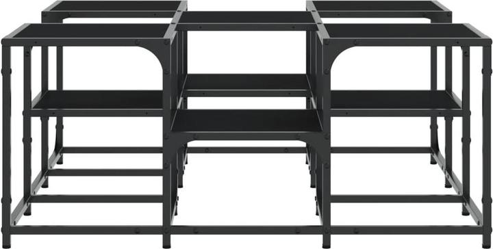 Actual product image vidaXL Couchtisch