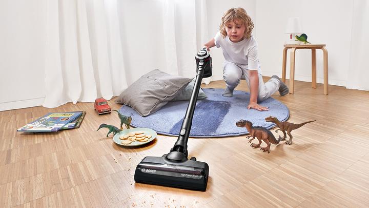 Produktbild Bosch Hausgeräte Unlimited 8
