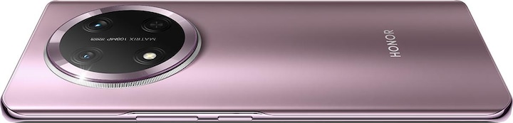 Produktbild Honor Magic7 Lite (256 GB, Titanium Purple, 6.78", Dual SIM, 108 Mpx, 5G)