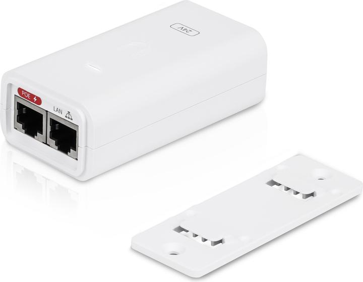 Ubiquiti POE-24-12W-WH (Passive 24V PoE-in, 12 W)