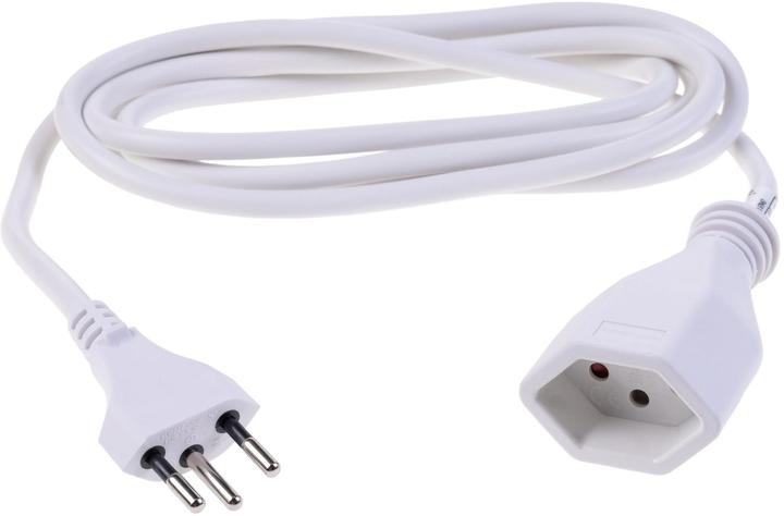 Produktbild Furber Verlängerungskabel (2 m, Typ 13)