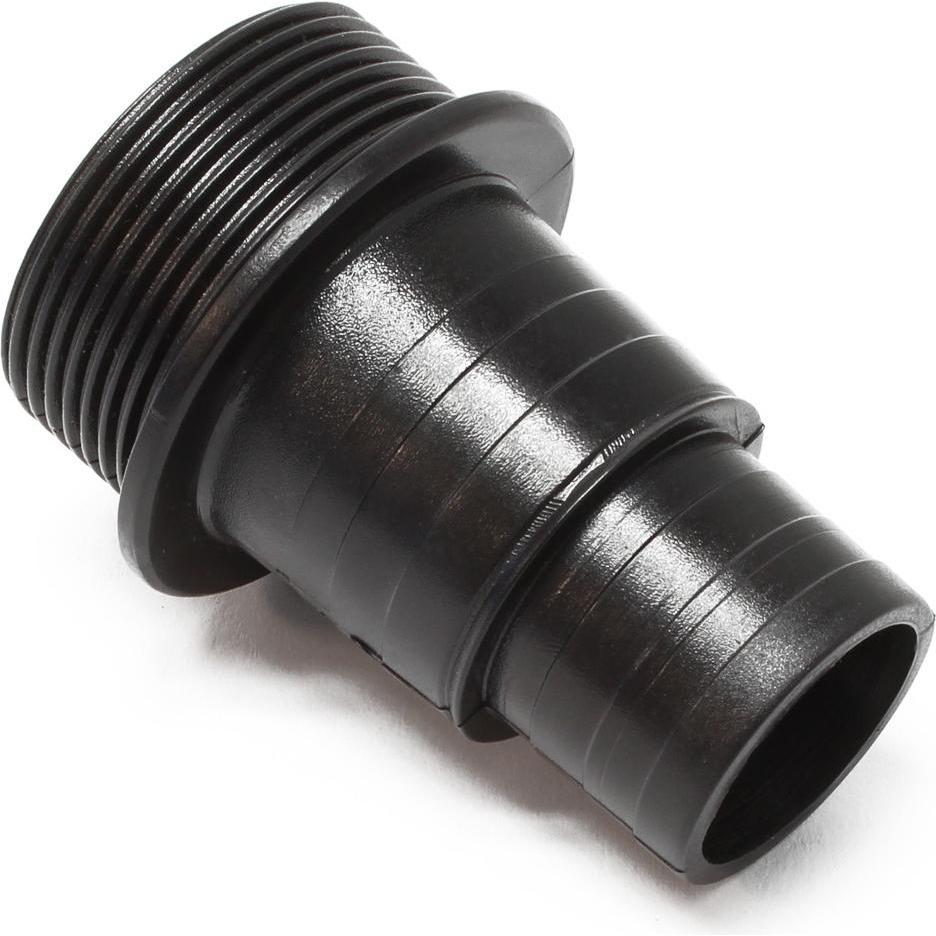 SunSun, Pooltechnik, Schwimmbadpumpe HZS-750 Ersatzteil Eingang Ausgang 32/38mm Poolpumpe