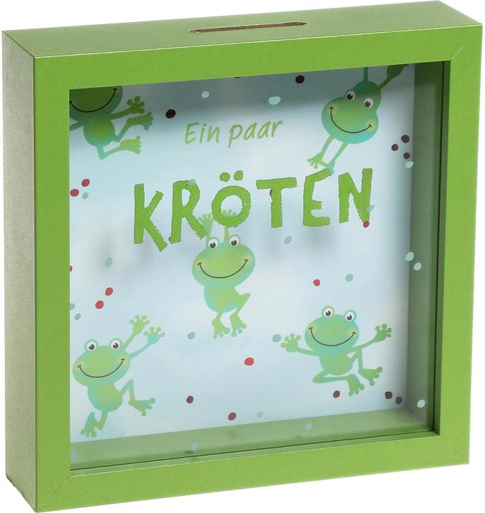 Grün
