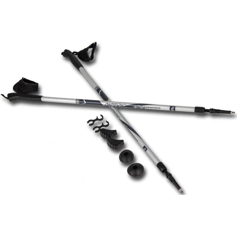 Best Sporting, Wandelstokken