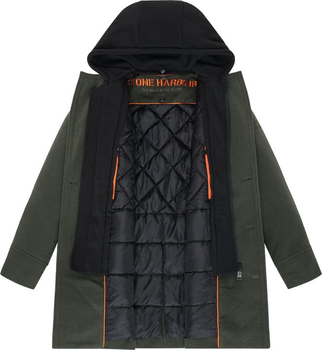 Immagine prodotto Stone Harbour Darioon XX