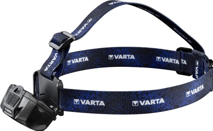 Image du produit Varta Work Flex Capteur de mouvement H20 Phare/capteur de mouvement (150 lm)