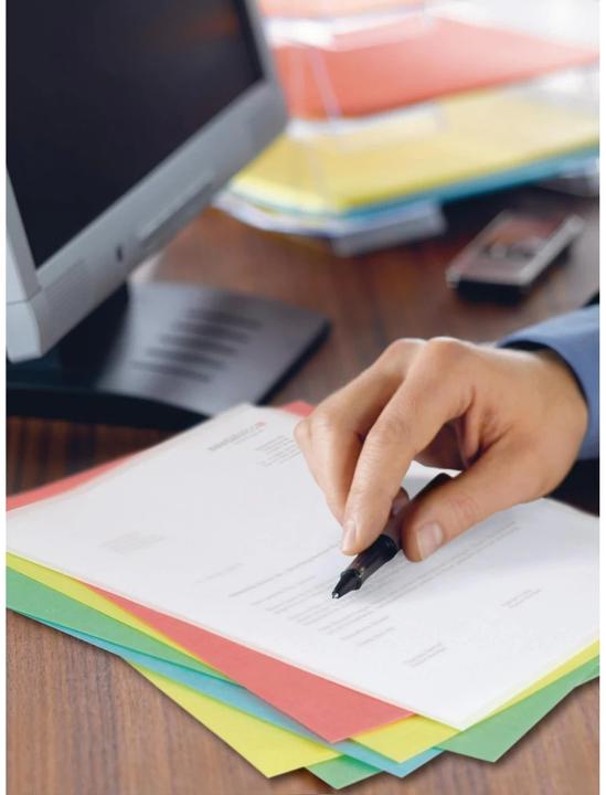 Image du produit Elco Ord (A4, 10x)