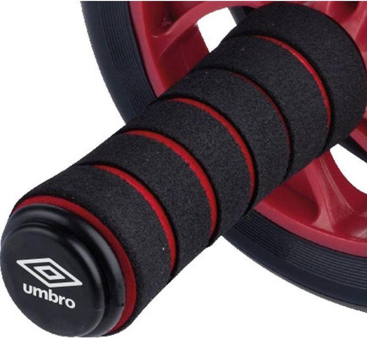 Produktbild Umbro Roller Double Wheel