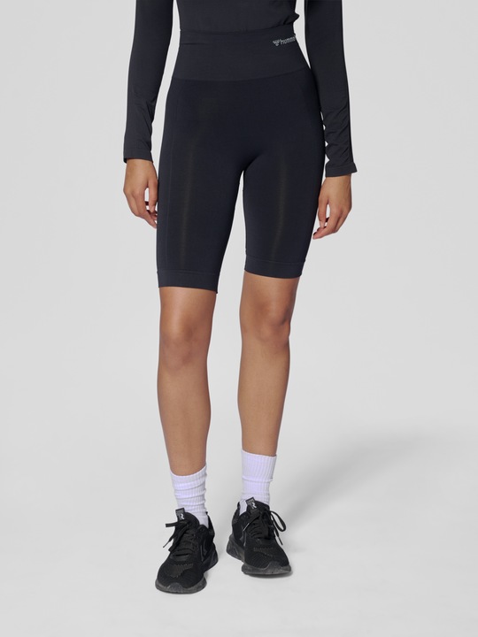 Image du produit hummel Tif Cyling Short Sans Couture (XL)