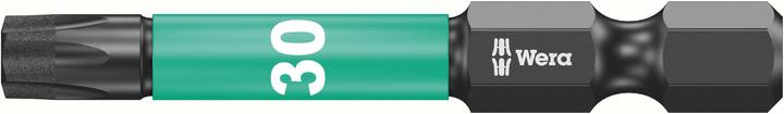 Actual product image Wera 867/4 IMP DC TX 30 x 50 mm SB (T 30)