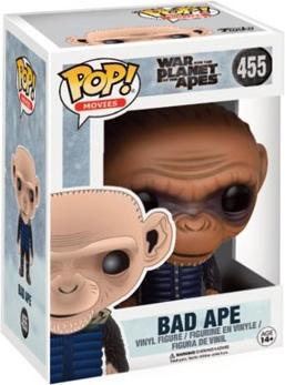 Produktbild Funko POP! - Planet der Affen Survival: Bad Ape