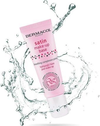 Produktbild Dermacol Satin (Transparent)