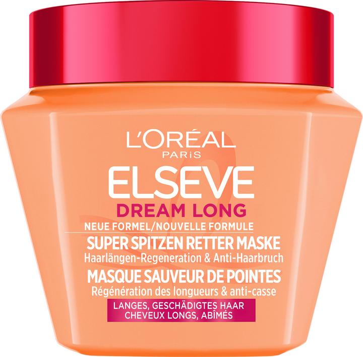 Immagine prodotto L'Oréal Paris Elseve Dream Long Mask 370 COCO R25 (300 ml)