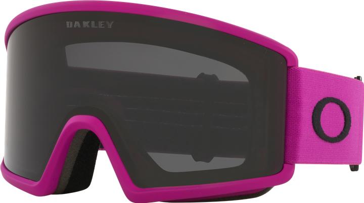 Actual product image Oakley Target Line L ski goggles