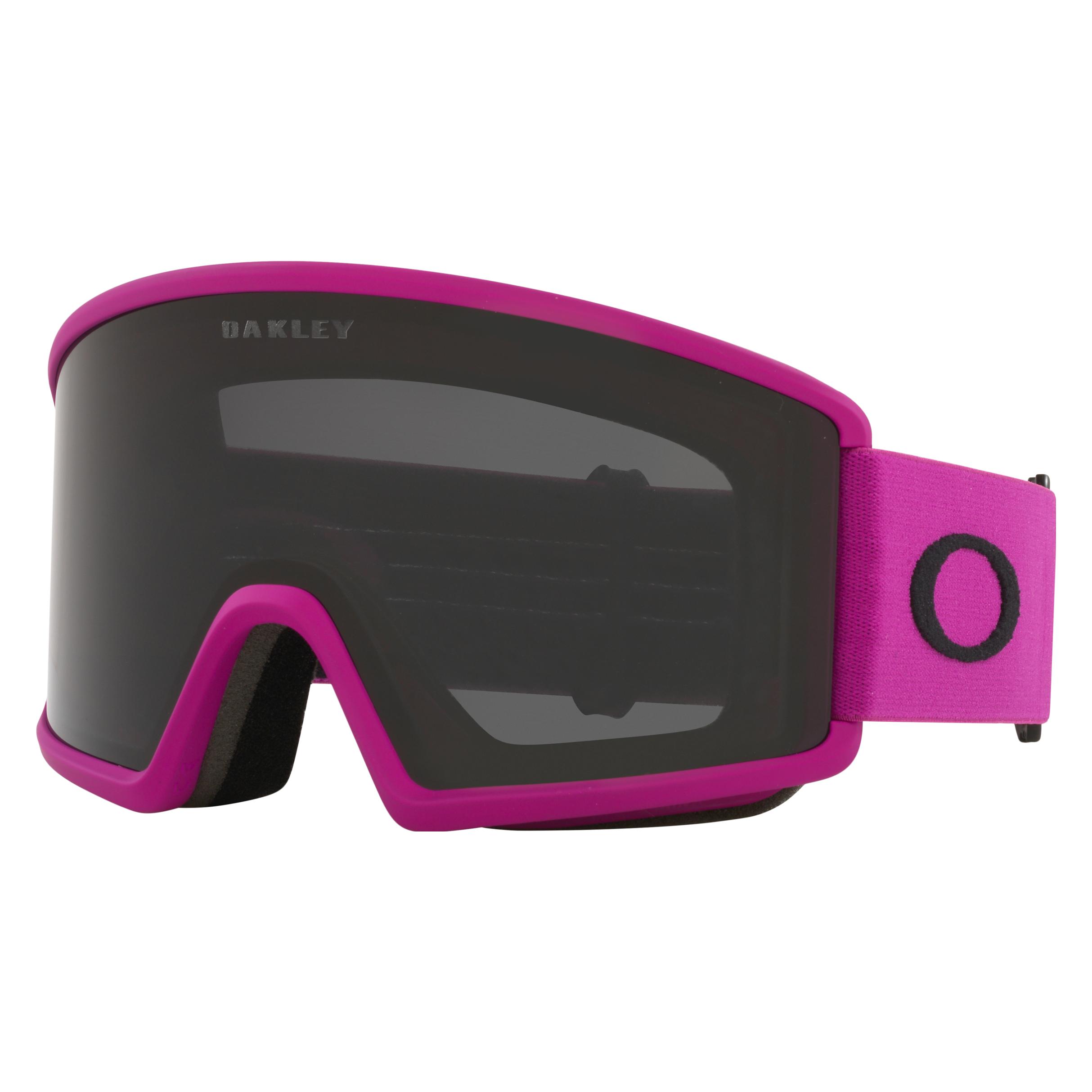Oakley, Skibrille