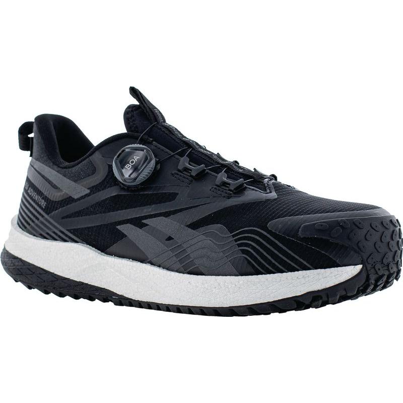 Thumbnail - Reebok, Sicherheitsschuhe, FE4 Adventure Safety BOA S1PS Sicherheitshalbschuh (S1P, 46)