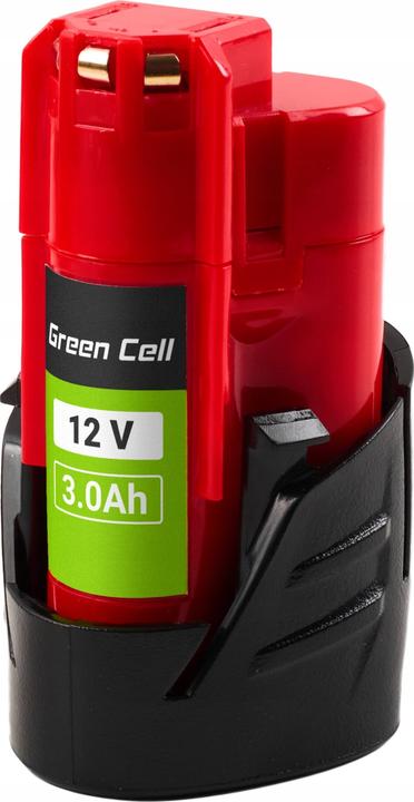 Productafbeelding GreenCell PTML12V3 (12 V)