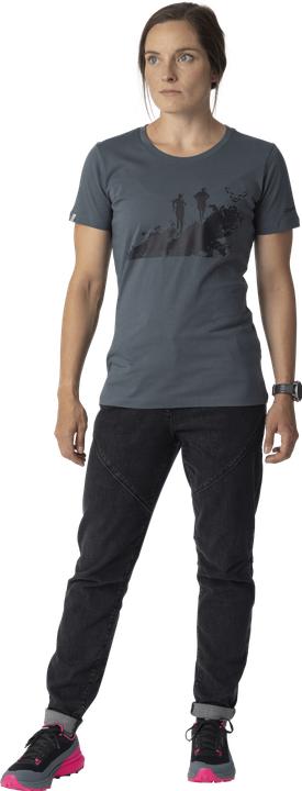 Produktbild Dynafit Graphic Cotton S/S Tee (34)