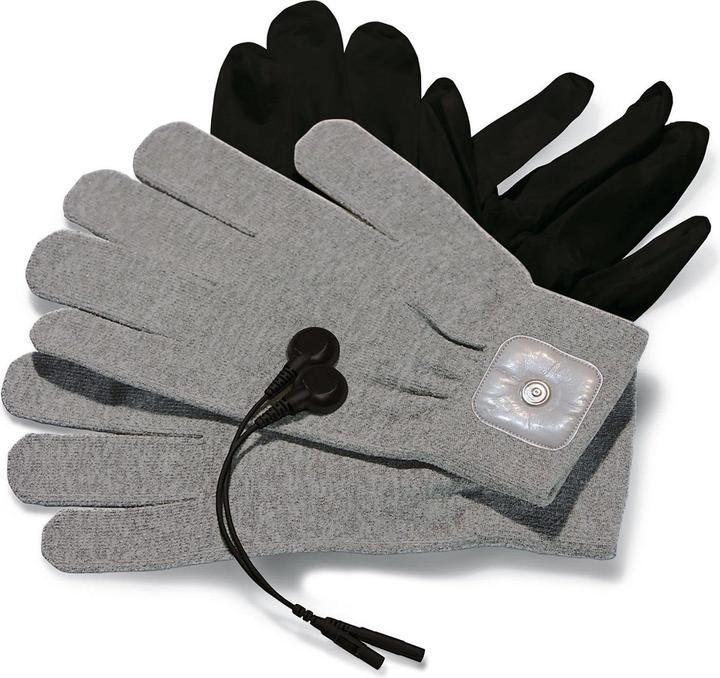 Produktbild Mystim Magic Gloves