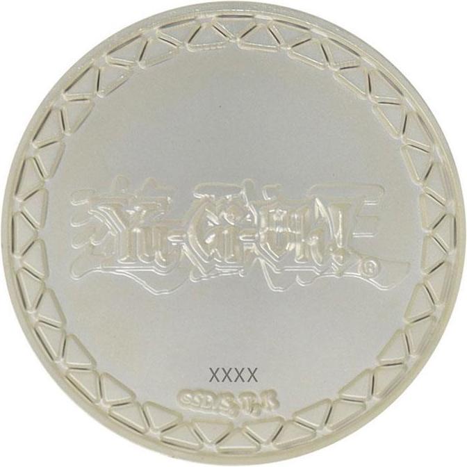 Actual product image Fanattik Yu-Gi-Oh!: Knights (999)