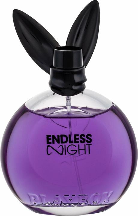 Produktbild Playboy Endless Night (Eau de Toilette, 90 ml)