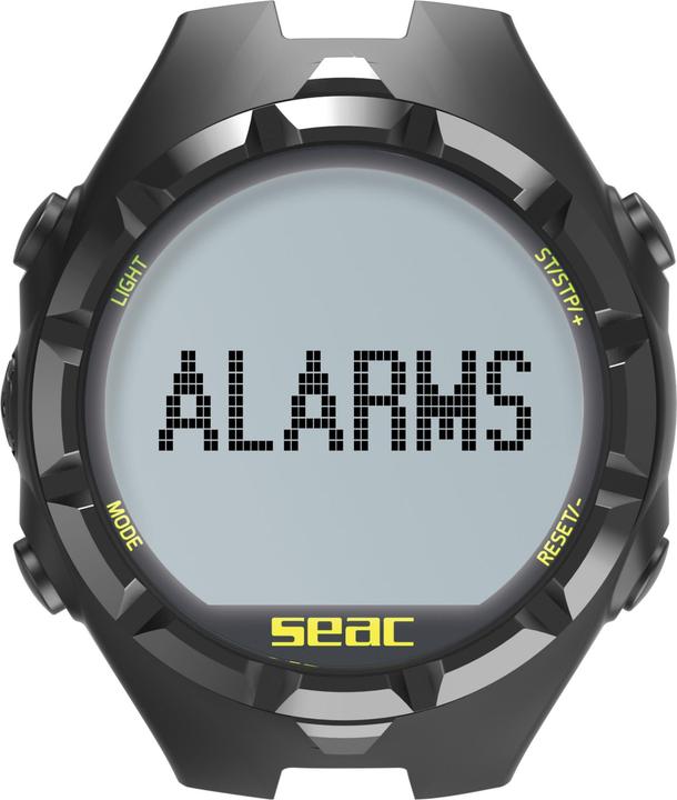 Actual product image Seac Computer Apnea Hr