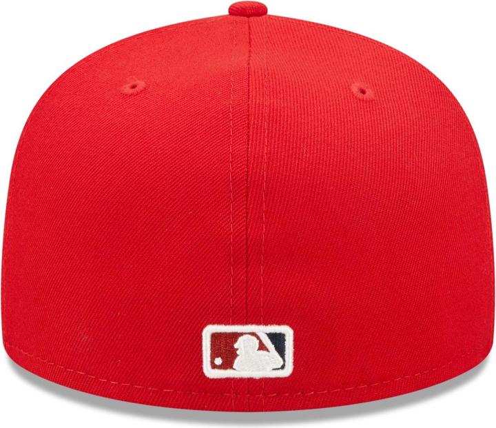 Actual product image New Era 59Fifty Authentic Onfield Washington Nationals (7 5/8)