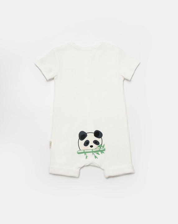 Immagine prodotto BabyCosy 2 pezzi di tutine a maniche corte (62)