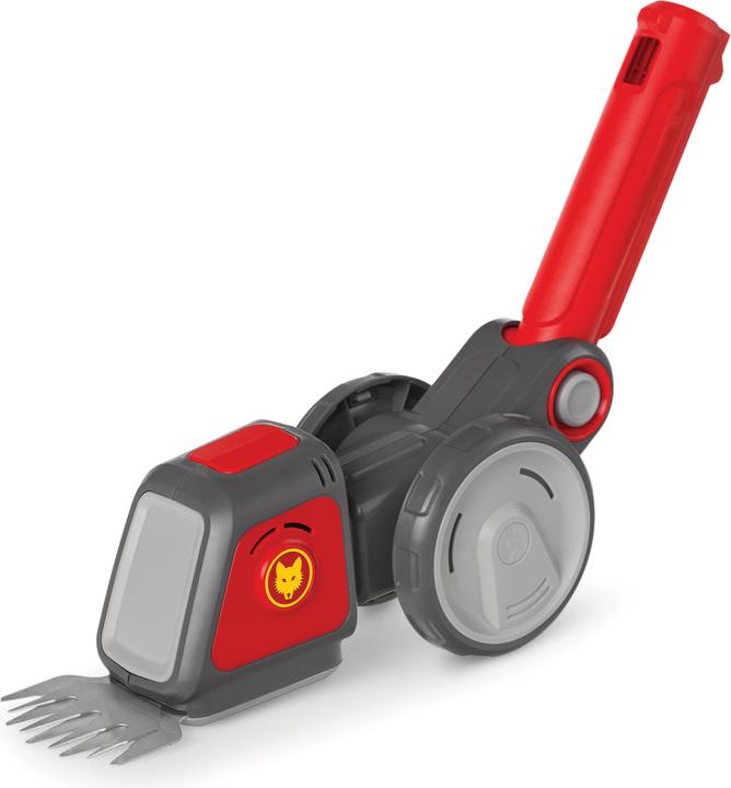 Actual product image Wolf-Garten GS 10 eM e-multi-star (Cordless hedgecutters)
