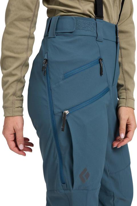 Produktbild Black Diamond W Dawn Patrol Pants (M)