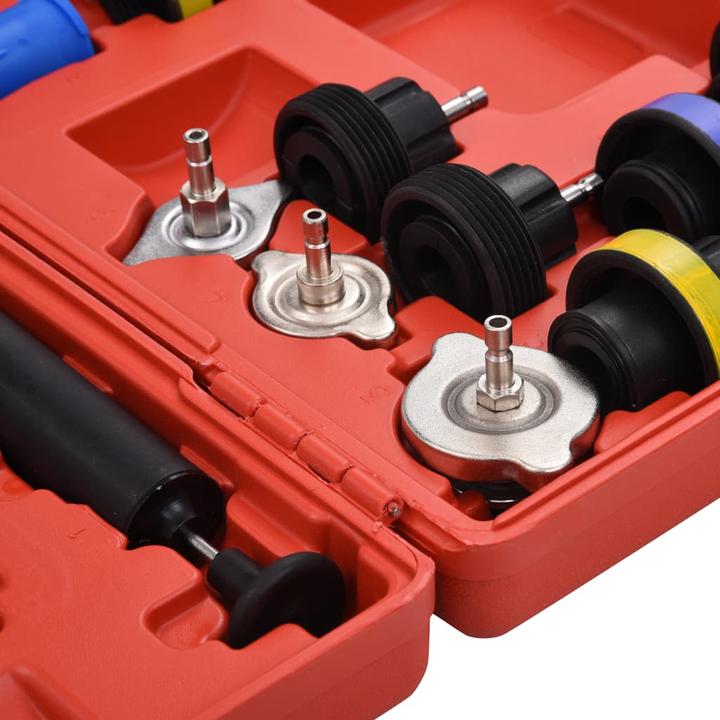 Image du produit vidaXL Autowerkzeug