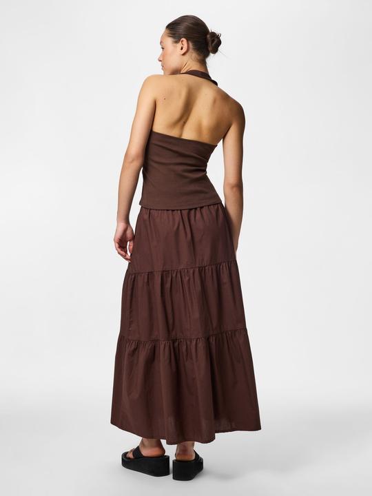 Produktbild Pieces PCPAMILLA HW Maxirock (M)