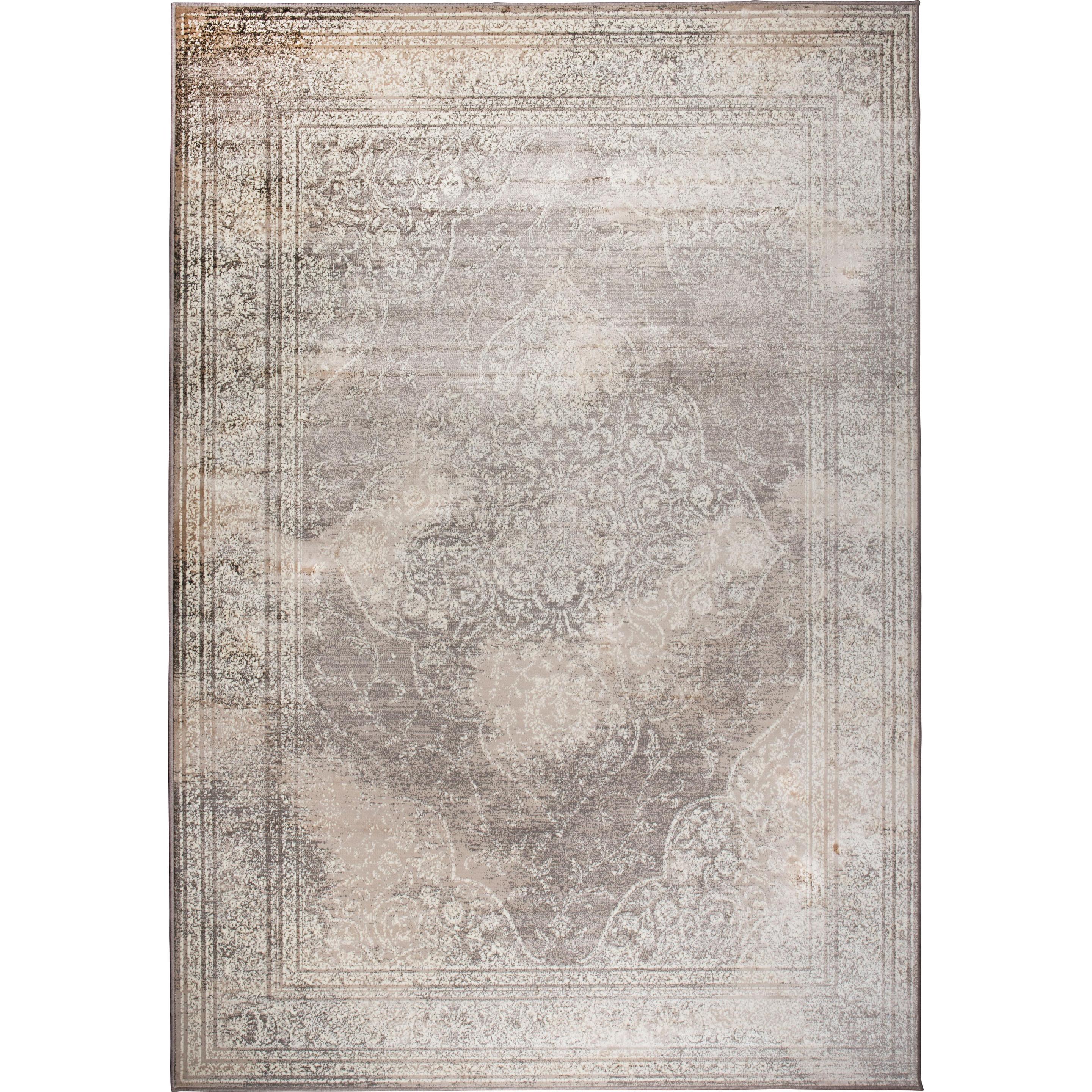 Dutchbone, Teppich, Rugged (200 x 300 cm)