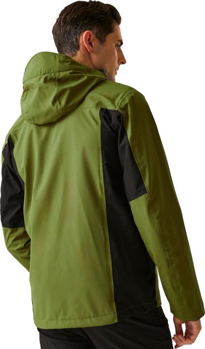 Produktbild Regatta Birchdale II Jacke wasserfest (XXL)