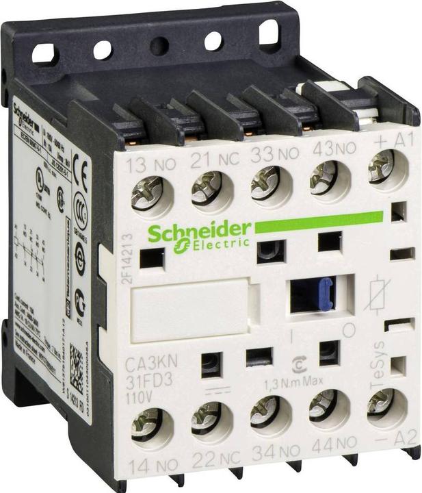 Actual product image APC CA3K