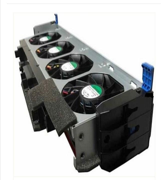 Produktbild HPE Fan Cage Kit