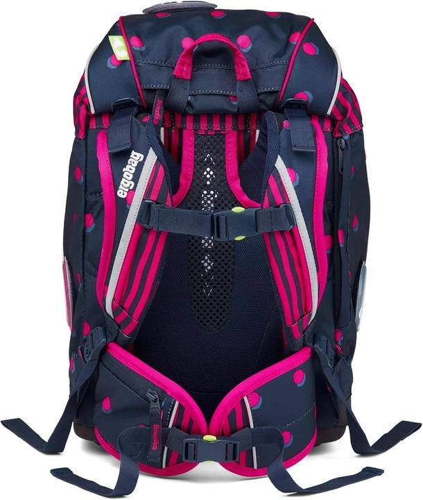 Immagine prodotto Ergobag Set 6 pezzi Schubi DuBär (20 l)