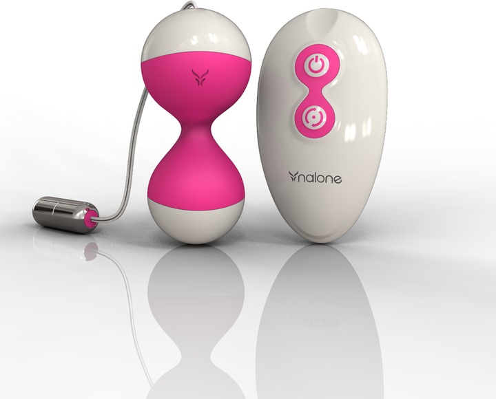 Actual product image Nalone Miu Miu Cone Exerciser (69 g)