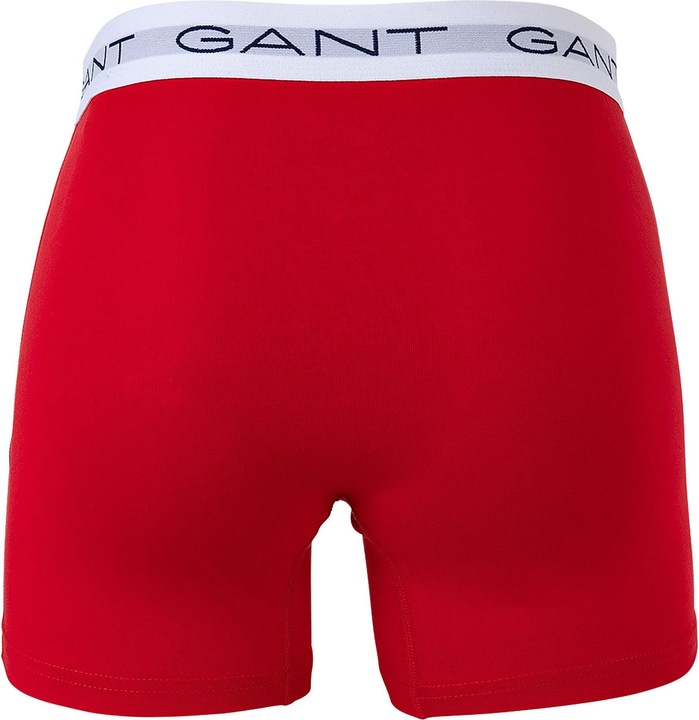 Immagine prodotto GANT Boxer Confezione Da 3 (M, confezione da 3)