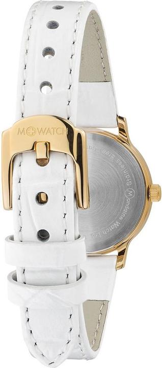 Produktbild M Watch Mondaine Smart Casual 25 (Analoguhr, Swiss Made, 25 mm)