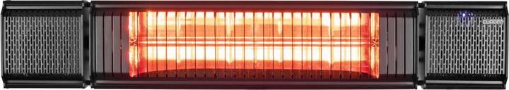 Produktbild Eurom HEAT and BEAT (2000 W)