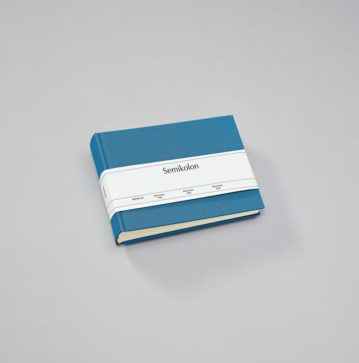Actual product image Semikolon Classic Small (9 x 13 cm, 10 x 15 cm)