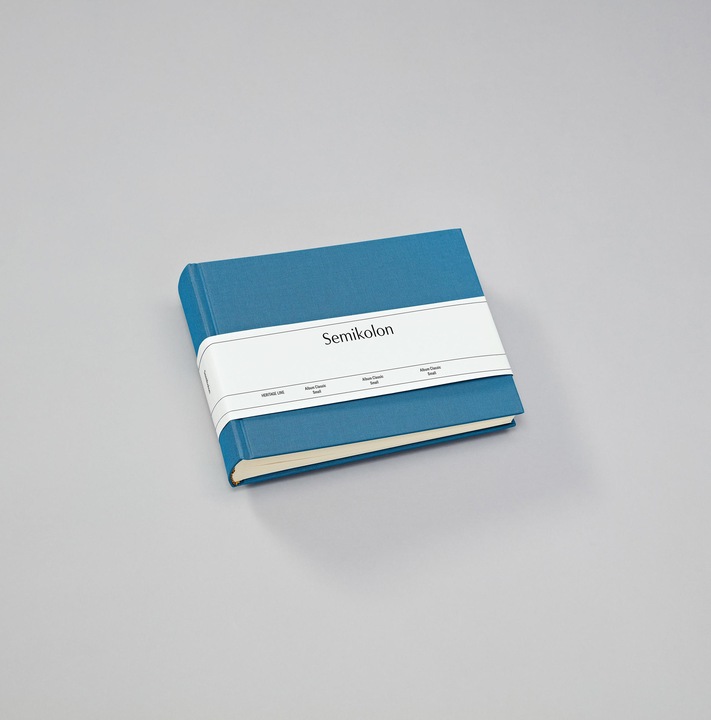 Actual product image Semikolon Classic Small (9 x 13 cm, 10 x 15 cm)