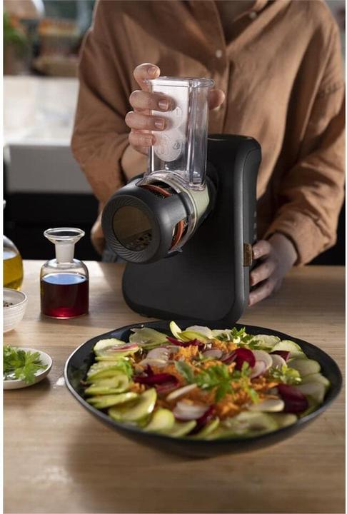 Actual product image Tefal MB 77 EN 38 Eco Respect shredder