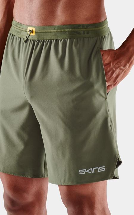Actual product image Skins S3 X-Fit Shorts (L)