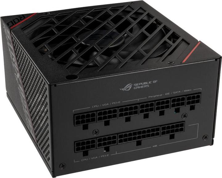 Image du produit ASUS ROG Strix 850G (850 W)